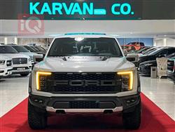 فۆرد F-150 راپتۆر